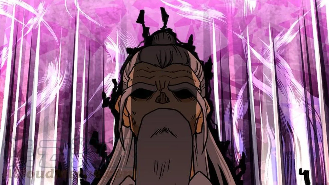 The Peerless Sword God Chapter 12 page 75