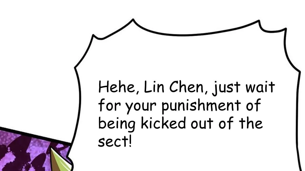 The Peerless Sword God Chapter 12 page 83