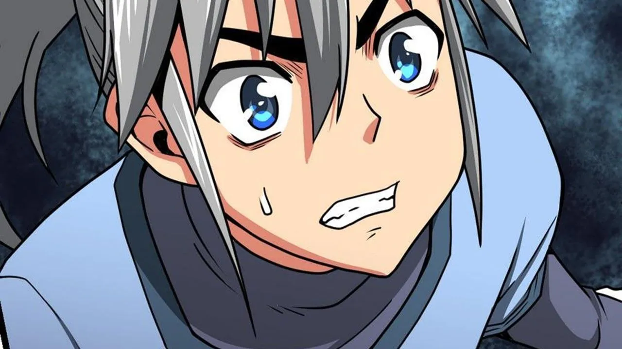 The Peerless Sword God Chapter 12 page 81