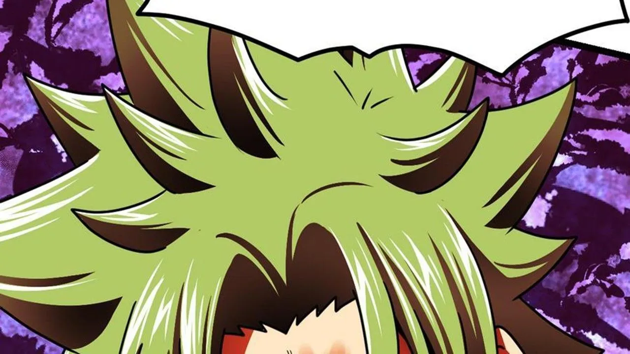 The Peerless Sword God Chapter 12 page 84