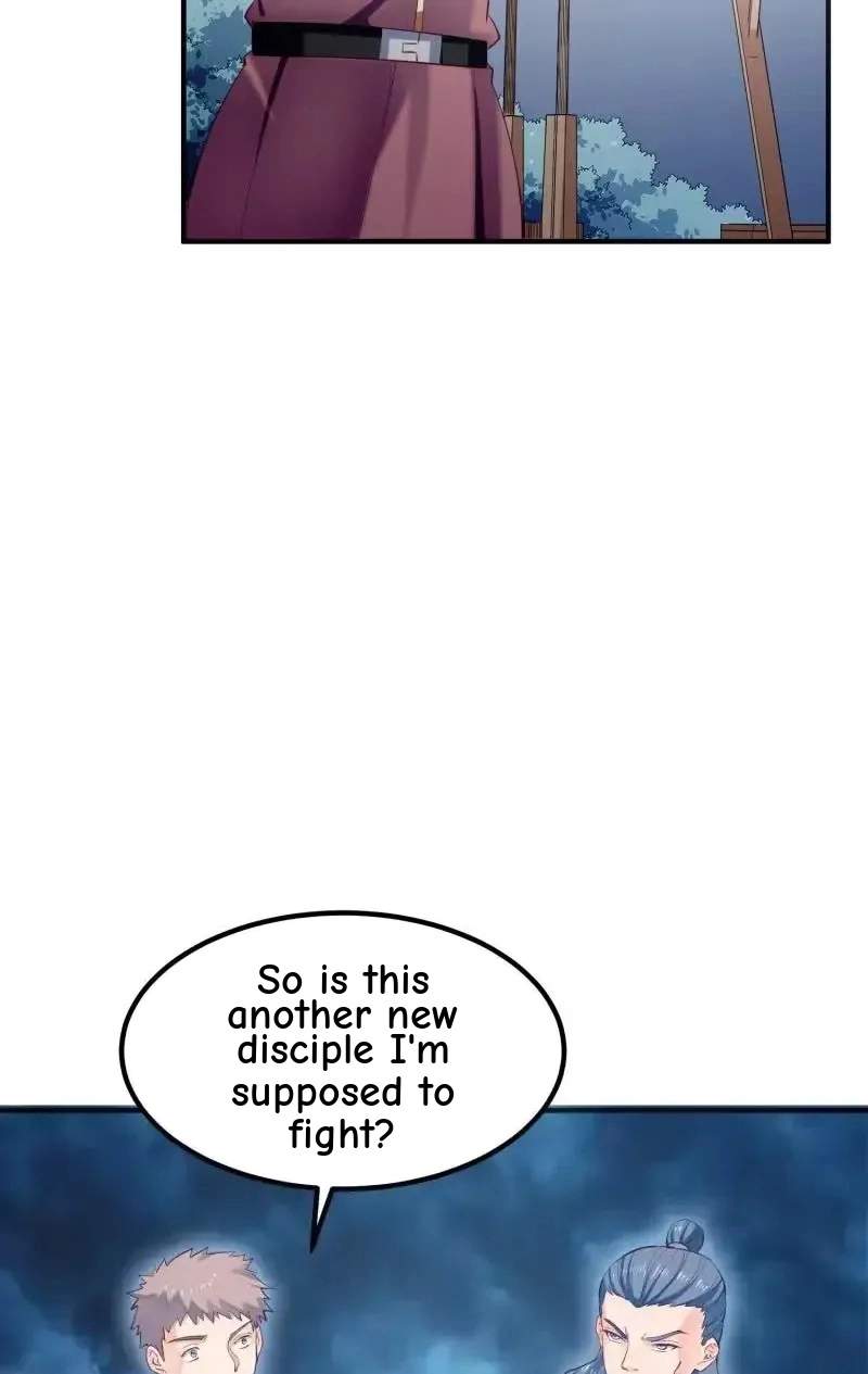 The Peerless Sword God Chapter 120 page 5