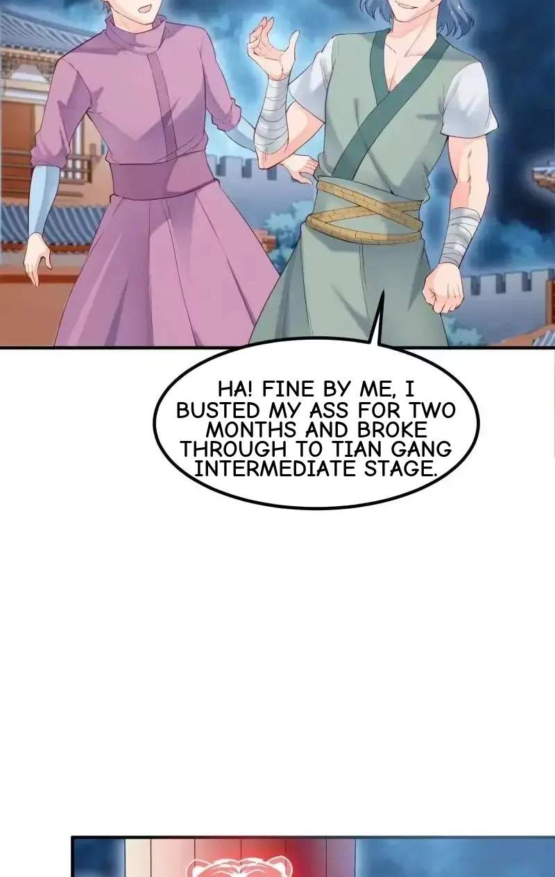 The Peerless Sword God Chapter 120 page 6