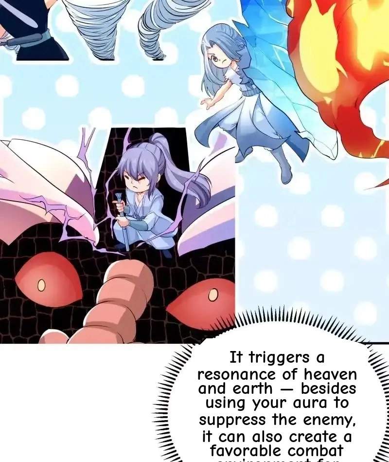 The Peerless Sword God Chapter 120 page 26