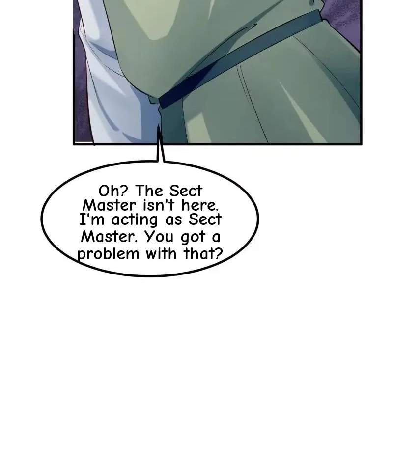 The Peerless Sword God Chapter 121 page 24