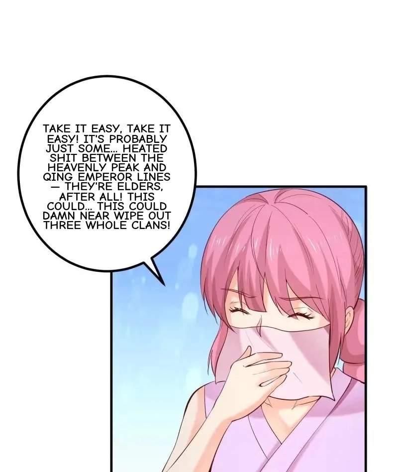 The Peerless Sword God Chapter 122 page 4