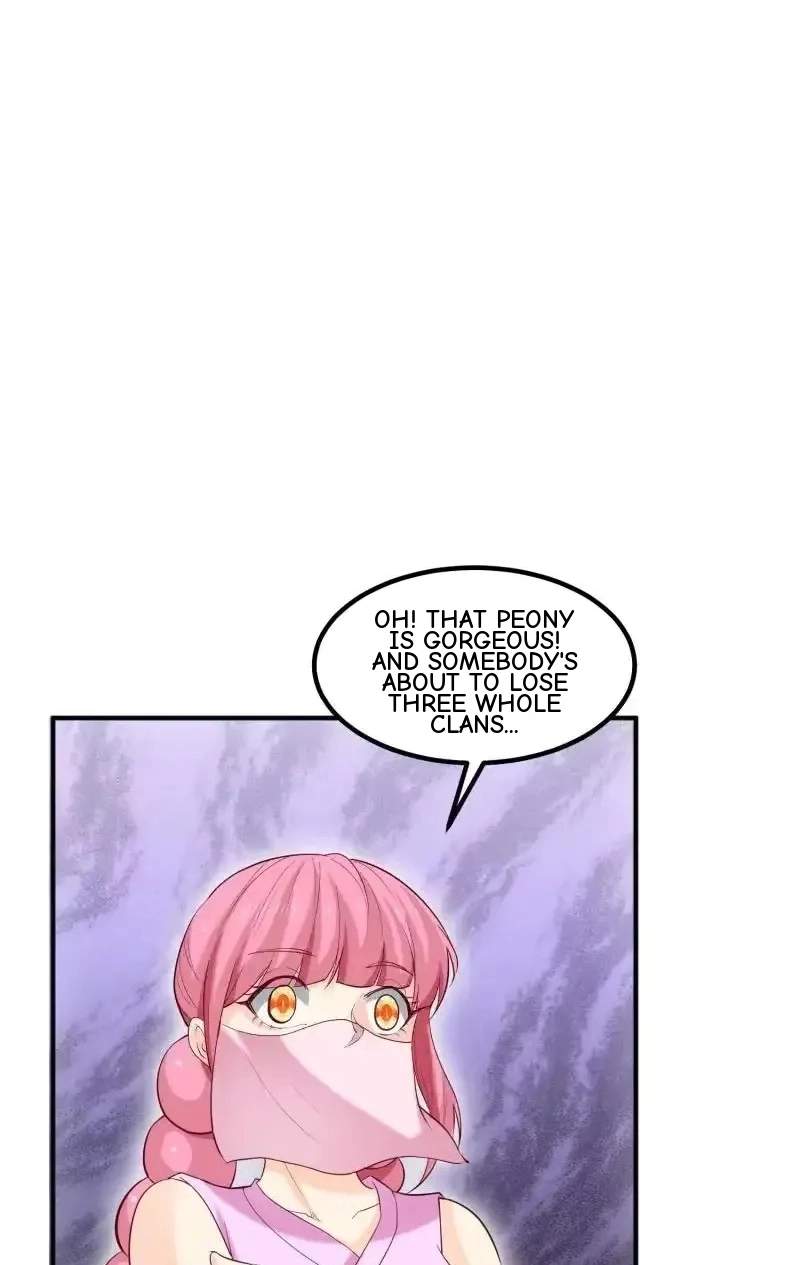 The Peerless Sword God Chapter 122 page 14