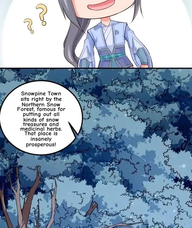 The Peerless Sword God Chapter 122 page 27