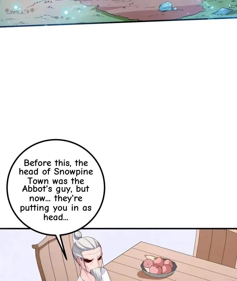 The Peerless Sword God Chapter 122 page 29