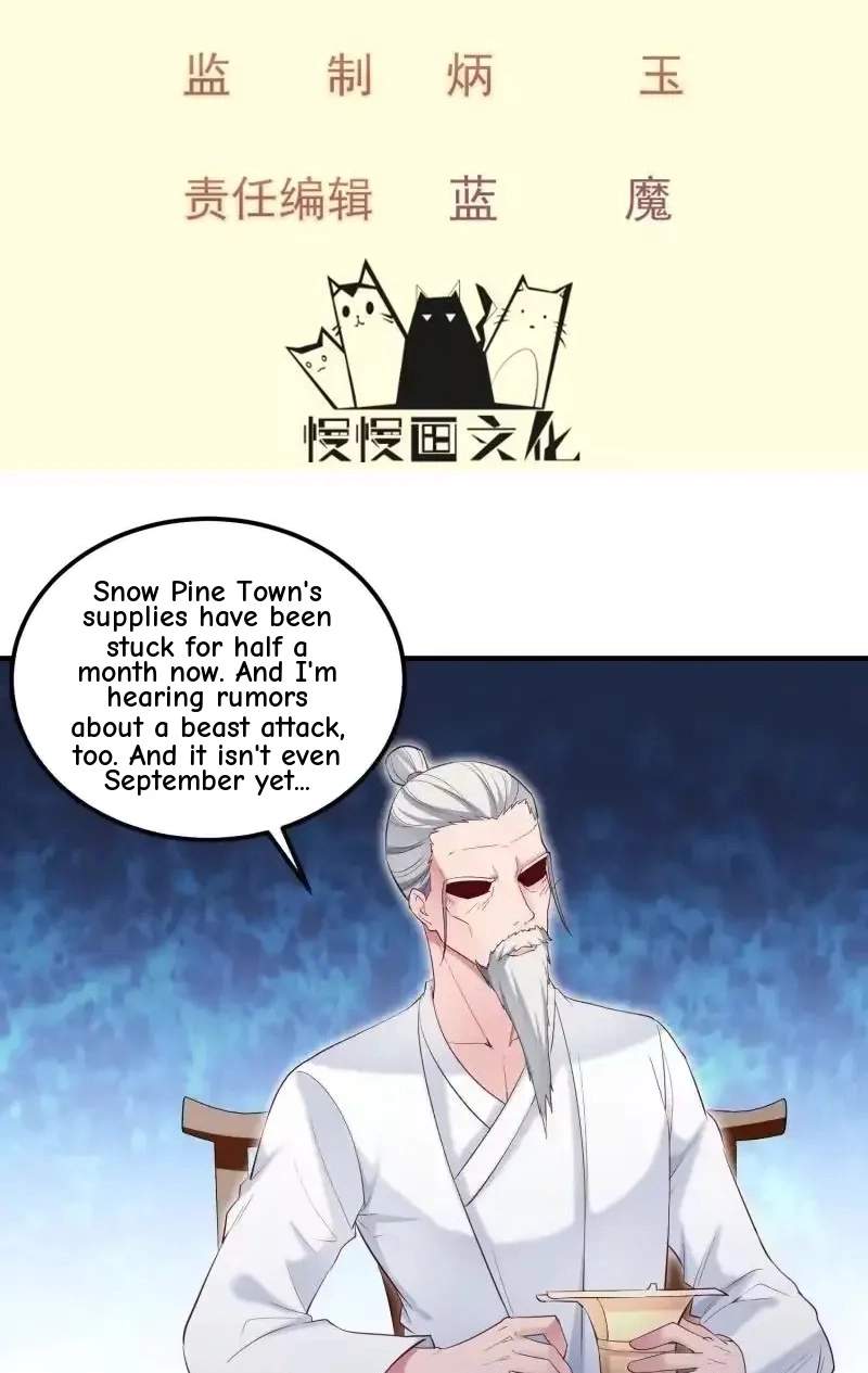 The Peerless Sword God Chapter 123 page 2