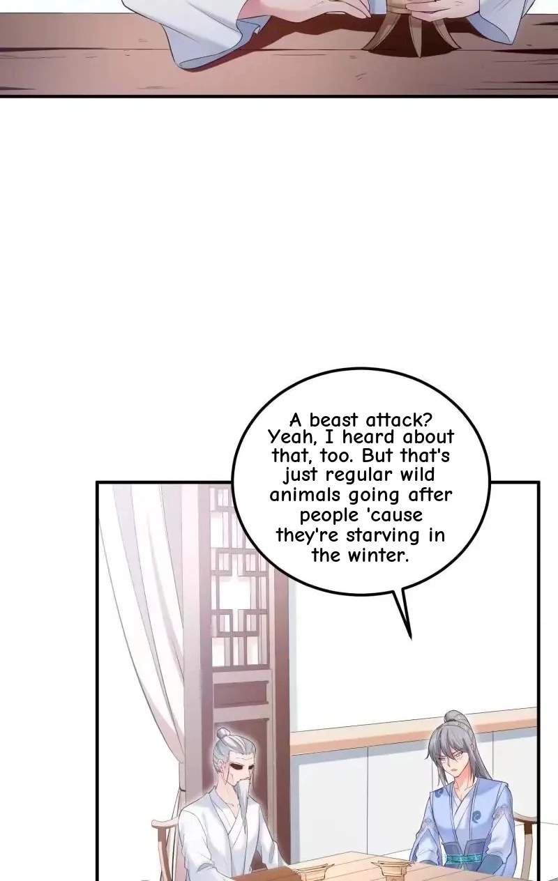 The Peerless Sword God Chapter 123 page 3