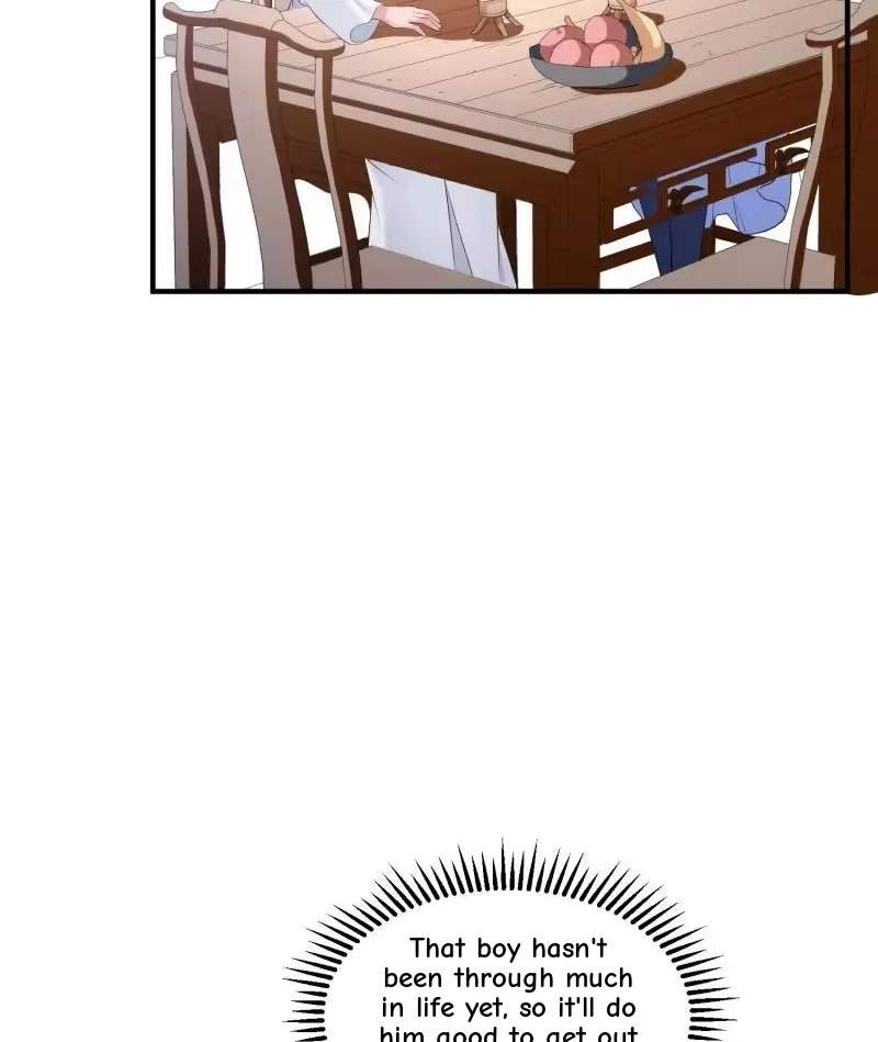 The Peerless Sword God Chapter 123 page 4