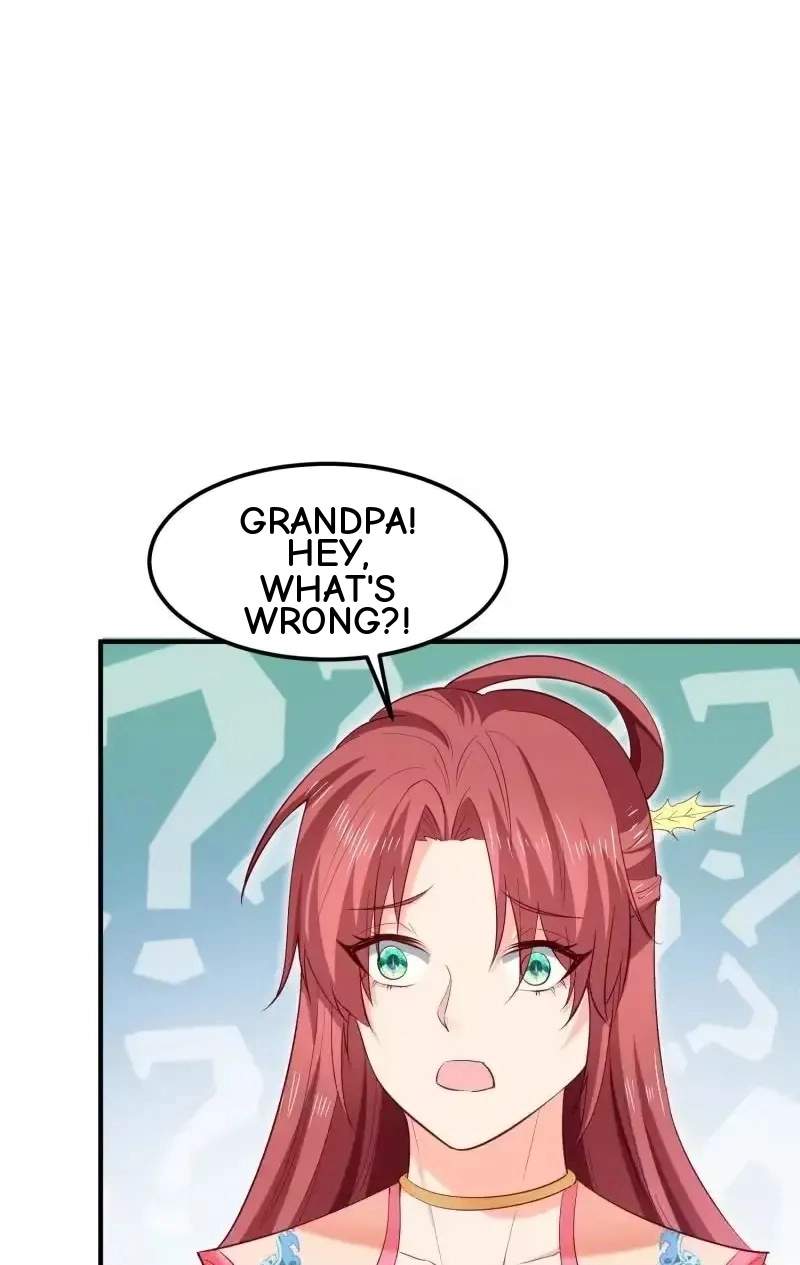The Peerless Sword God Chapter 123 page 8