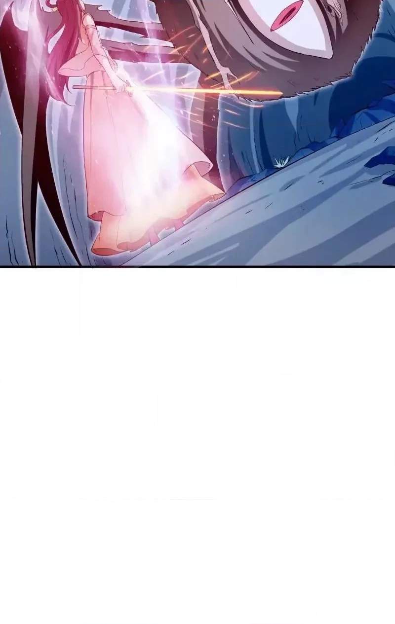 The Peerless Sword God Chapter 123 page 10