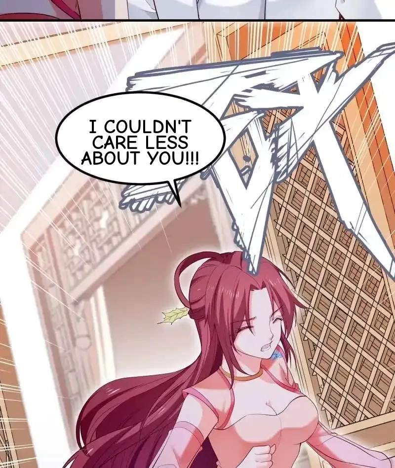 The Peerless Sword God Chapter 123 page 13