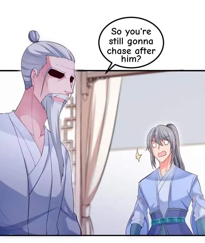 The Peerless Sword God Chapter 123 page 15