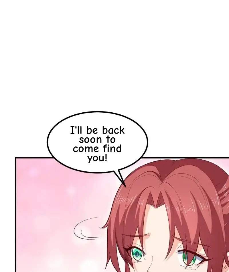 The Peerless Sword God Chapter 123 page 19