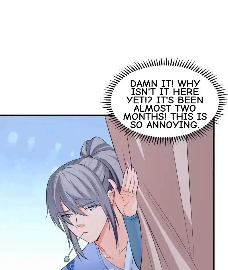 The Peerless Sword God Chapter 123 page 26
