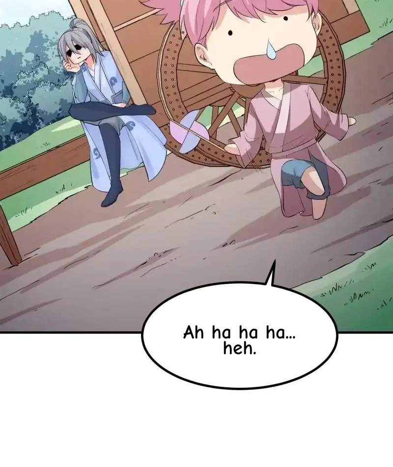The Peerless Sword God Chapter 123 page 28