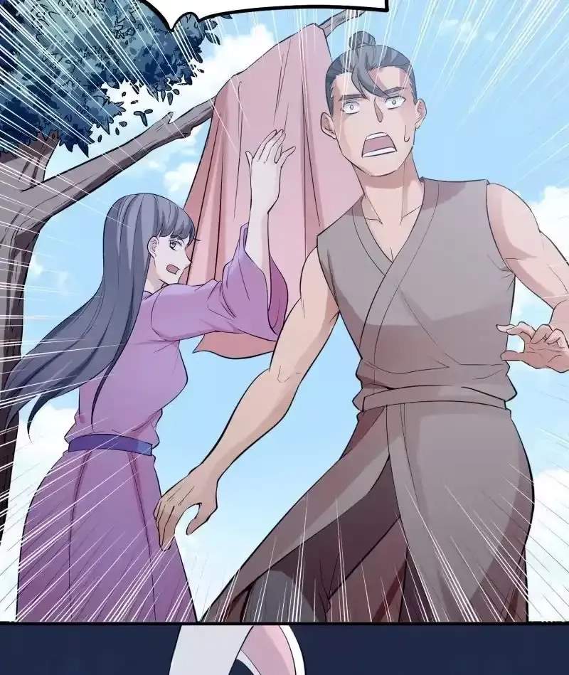 The Peerless Sword God Chapter 123 page 31