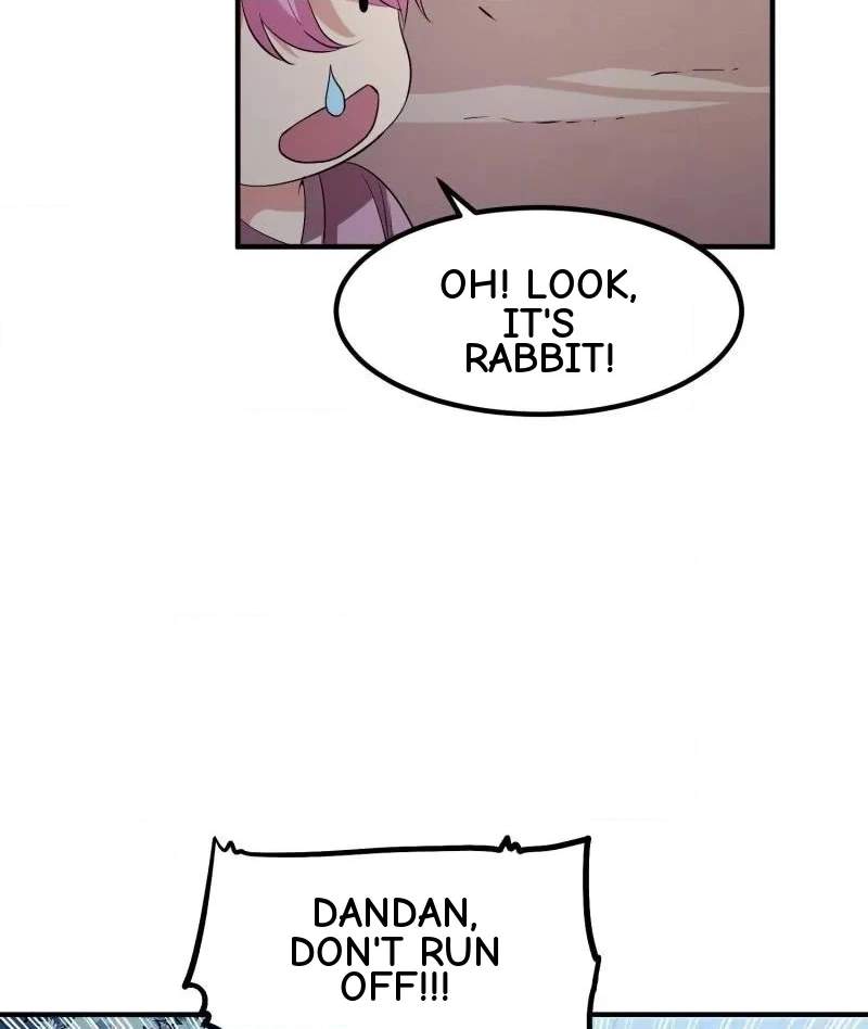 The Peerless Sword God Chapter 123 page 30