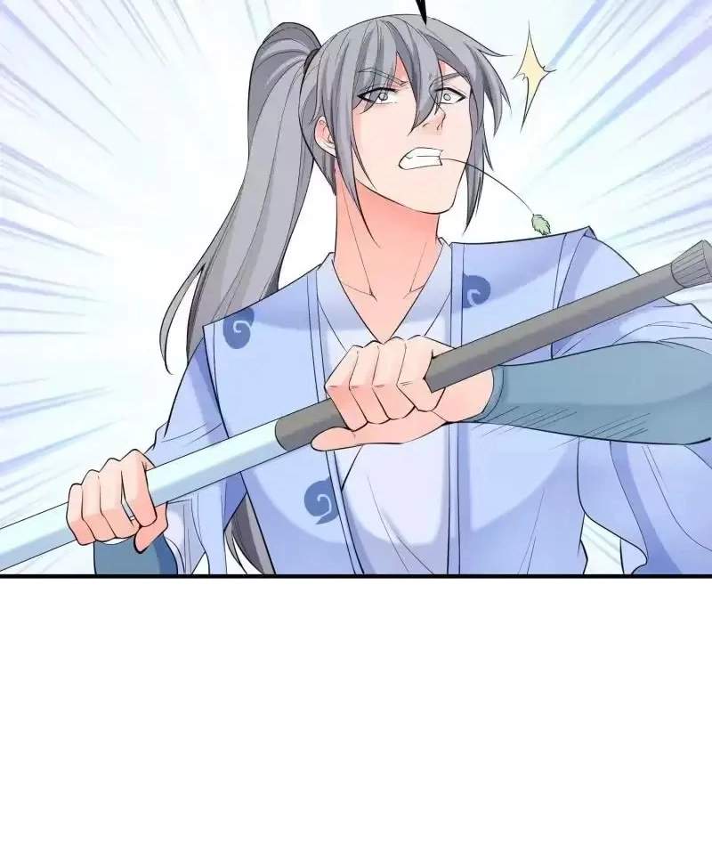 The Peerless Sword God Chapter 123 page 34