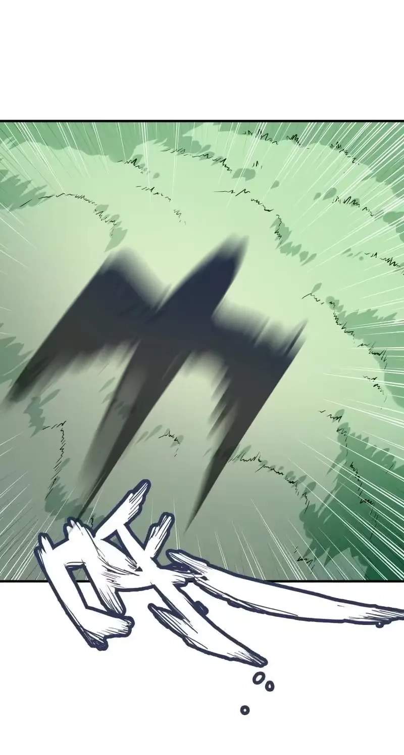 The Peerless Sword God Chapter 123 page 35
