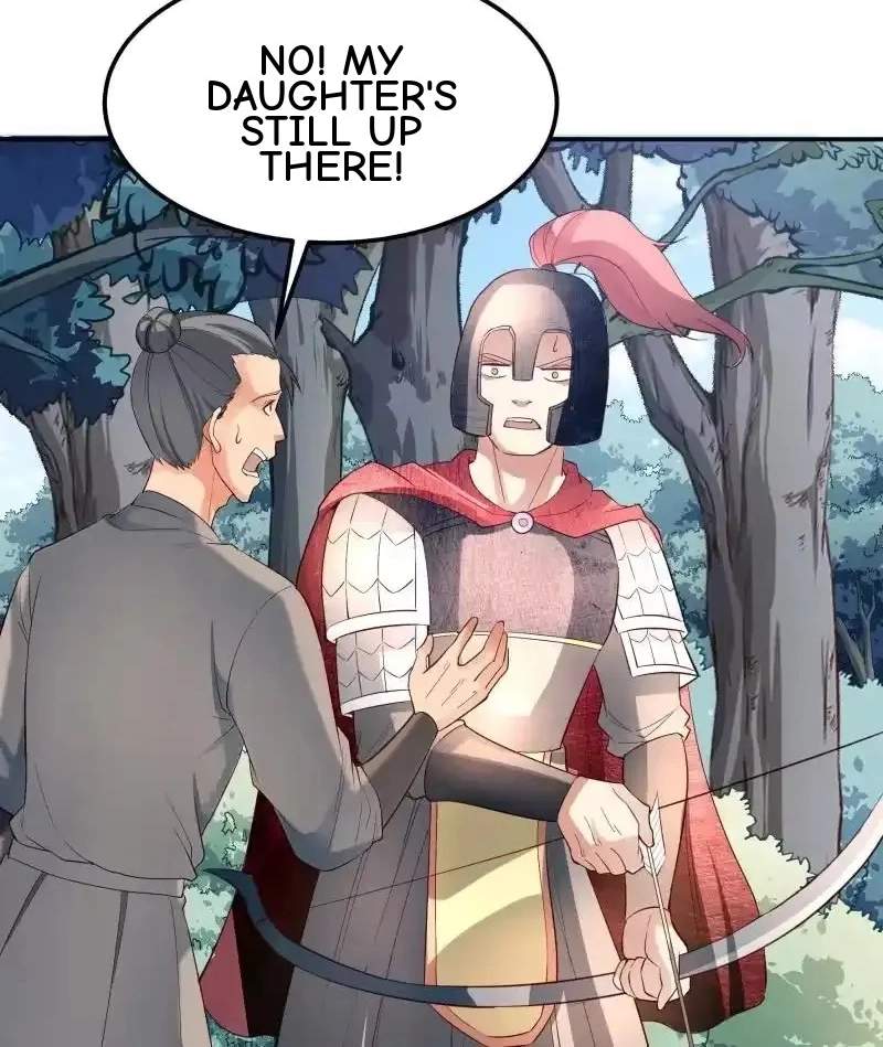 The Peerless Sword God Chapter 124 page 6