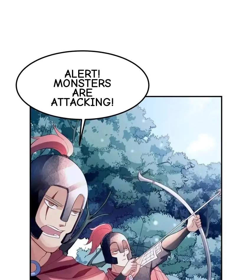 The Peerless Sword God Chapter 124 page 4