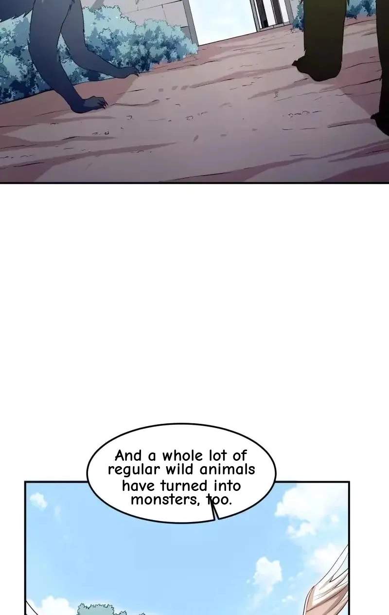 The Peerless Sword God Chapter 124 page 25