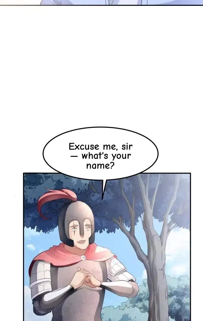 The Peerless Sword God Chapter 124 page 18