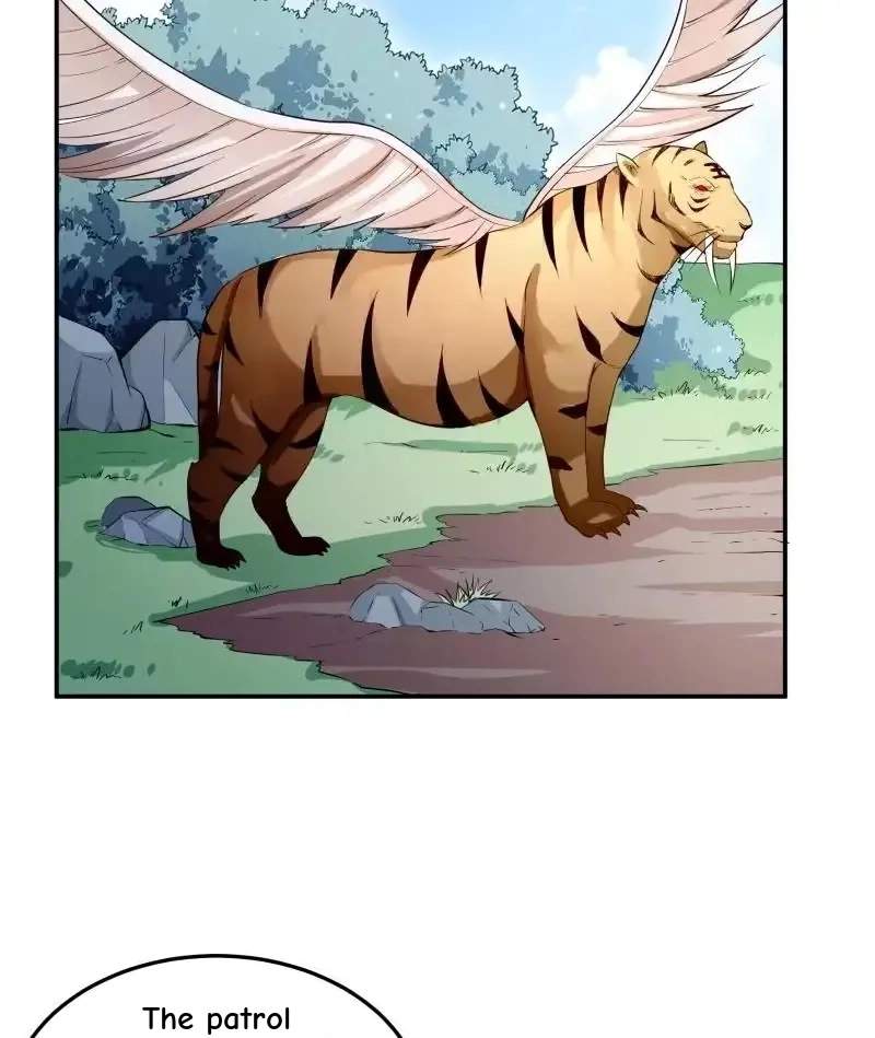 The Peerless Sword God Chapter 124 page 26