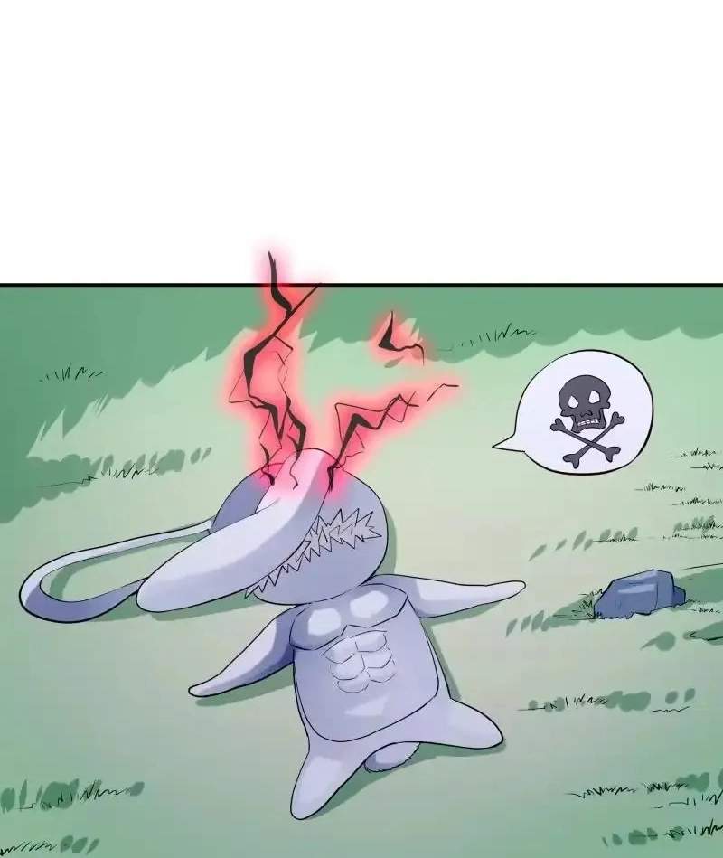The Peerless Sword God Chapter 124 page 33