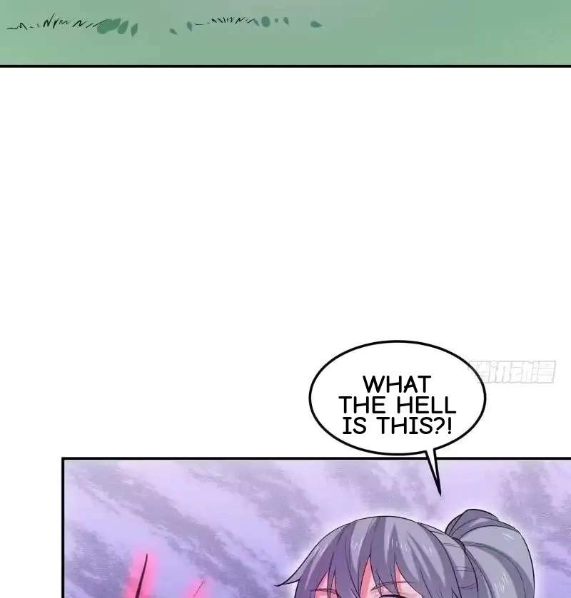 The Peerless Sword God Chapter 124 page 34