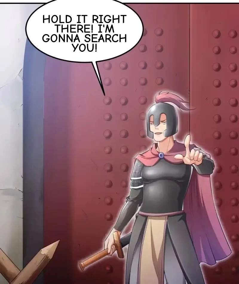 The Peerless Sword God Chapter 125 page 5