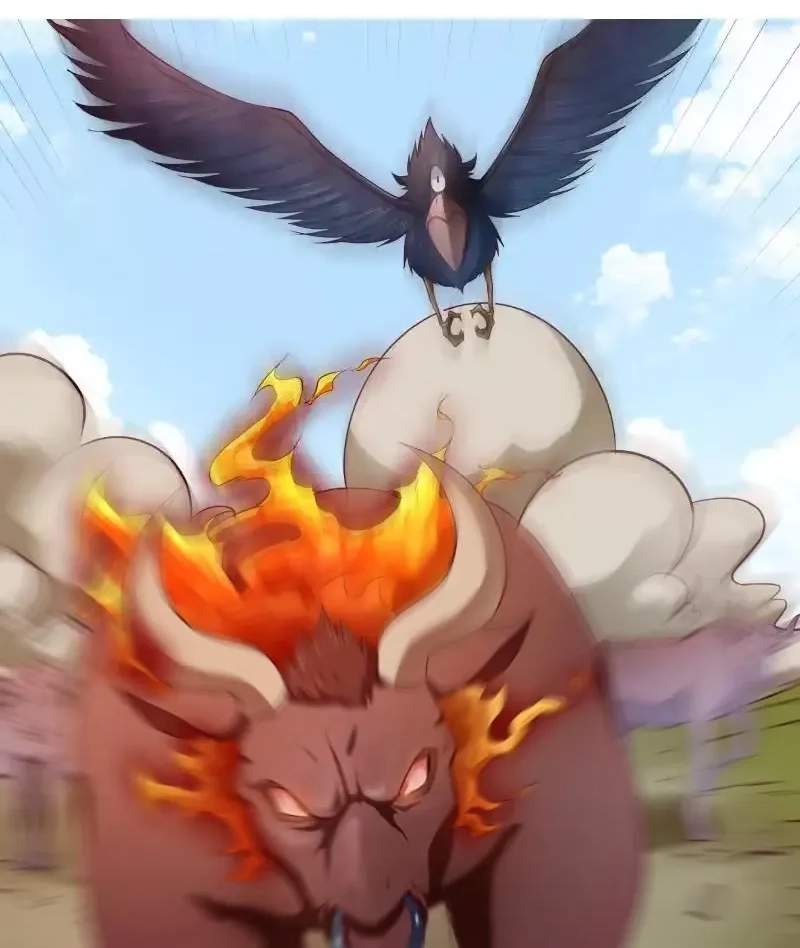 The Peerless Sword God Chapter 125 page 14