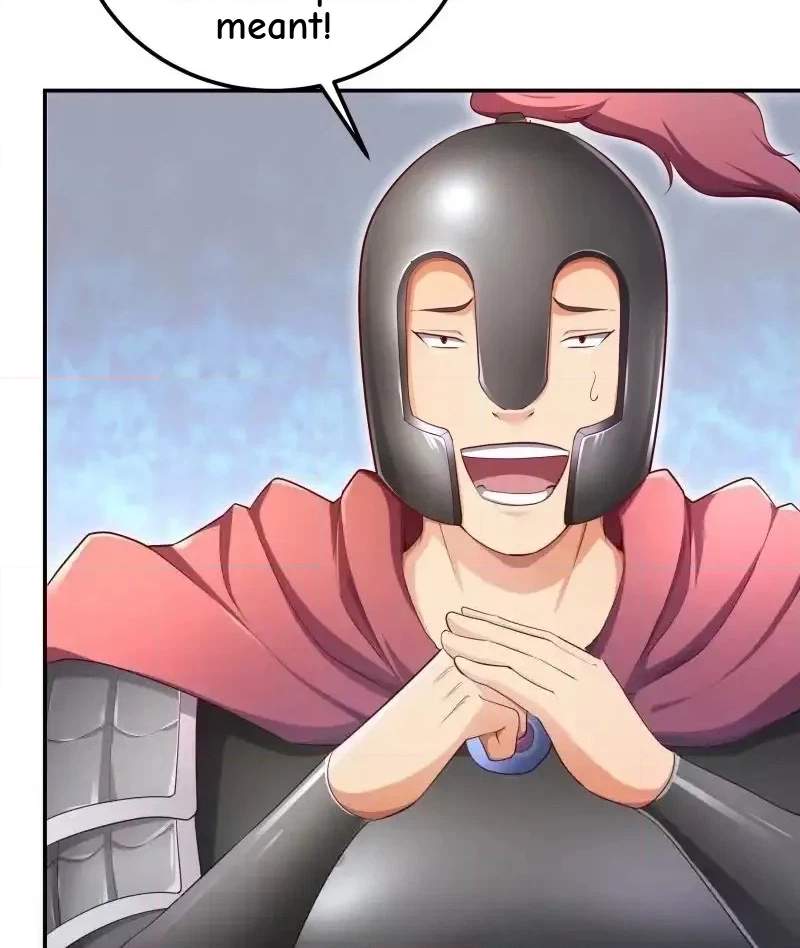 The Peerless Sword God Chapter 125 page 10