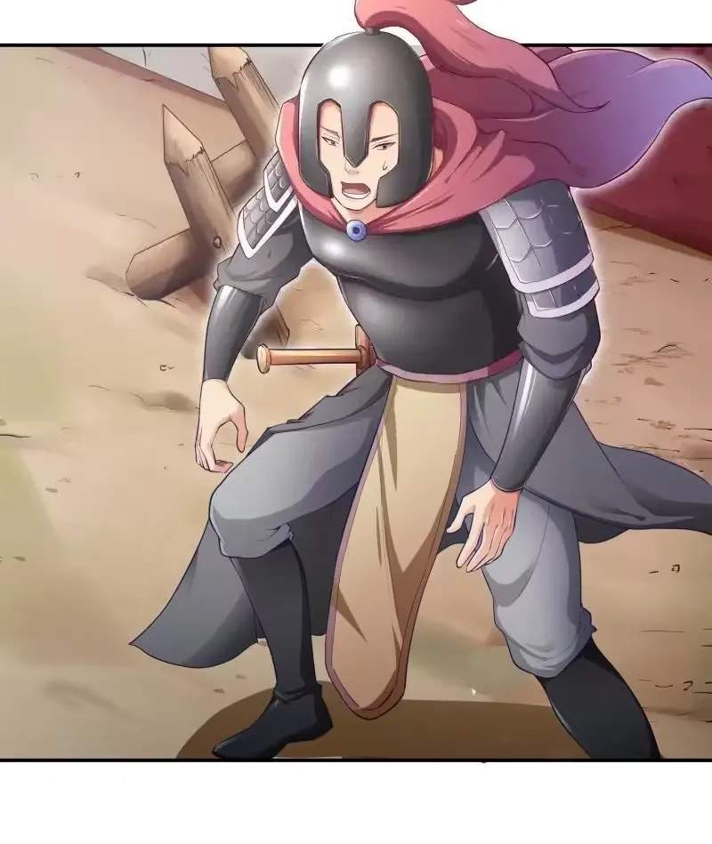 The Peerless Sword God Chapter 125 page 13