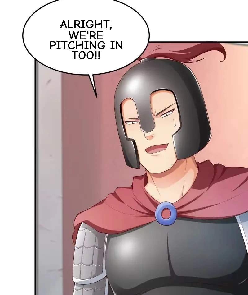 The Peerless Sword God Chapter 125 page 23