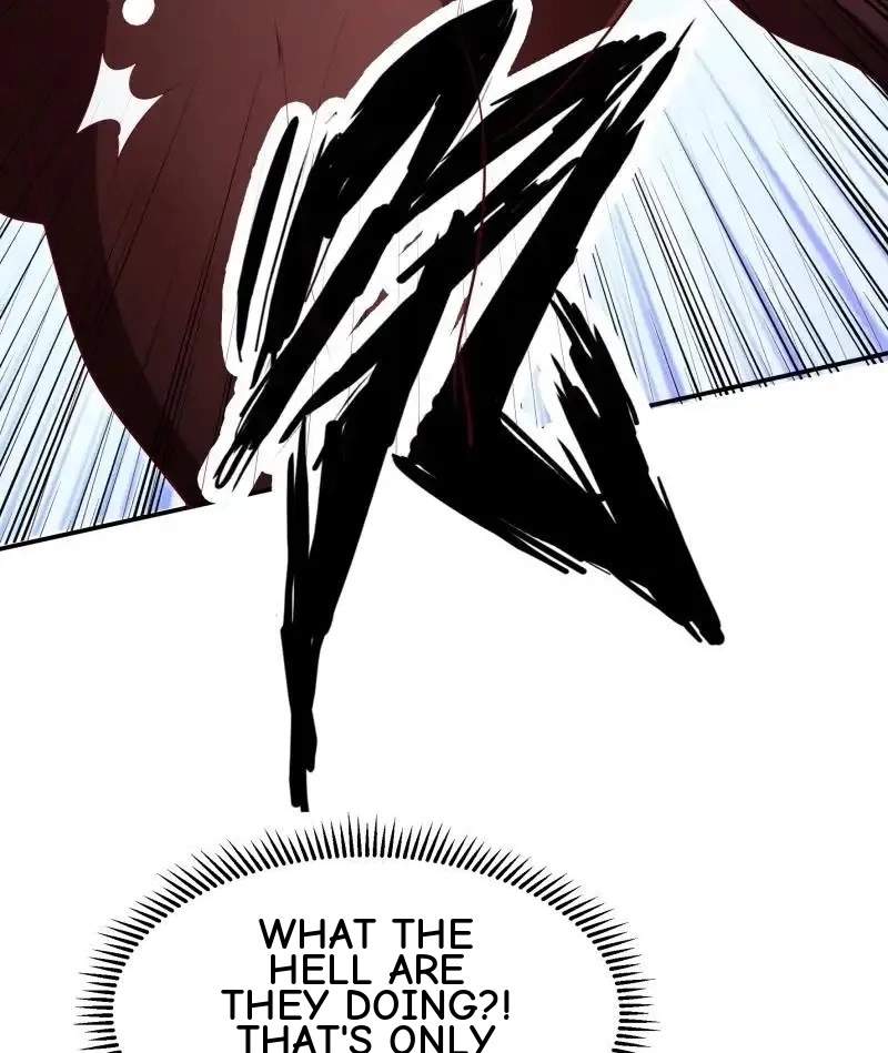 The Peerless Sword God Chapter 125 page 27