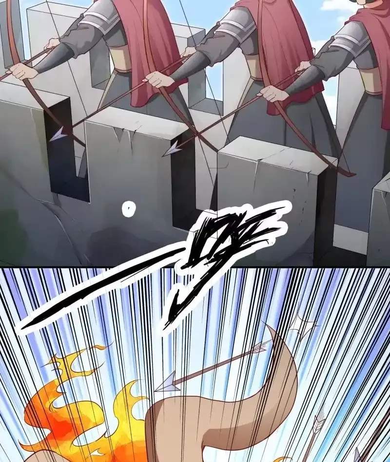 The Peerless Sword God Chapter 125 page 25