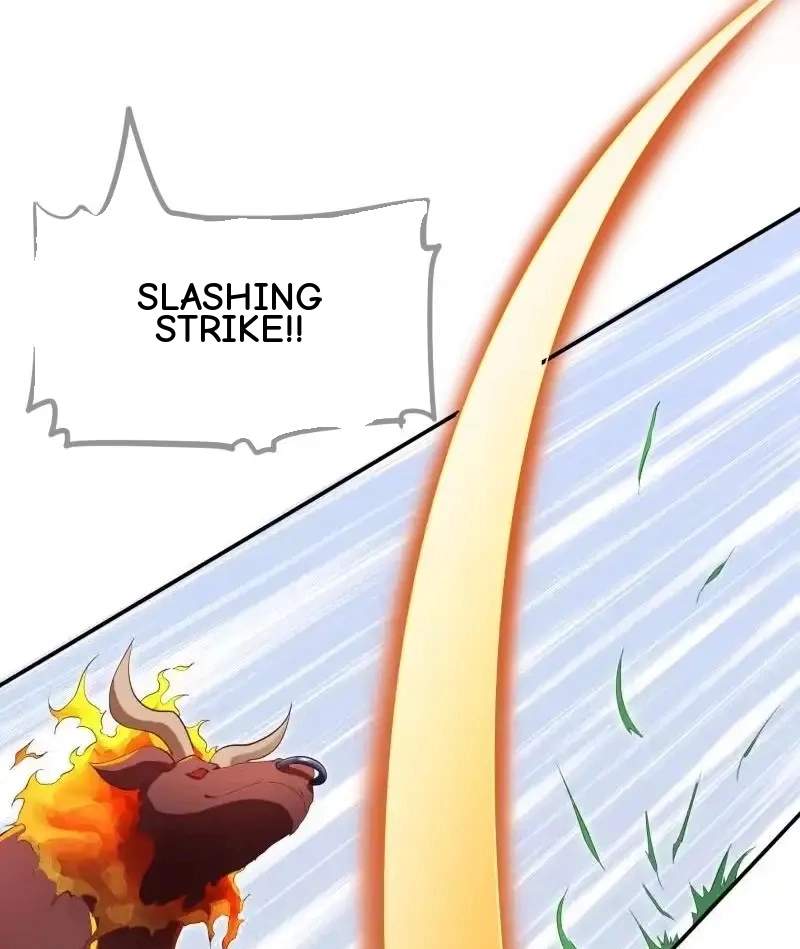 The Peerless Sword God Chapter 125 page 33