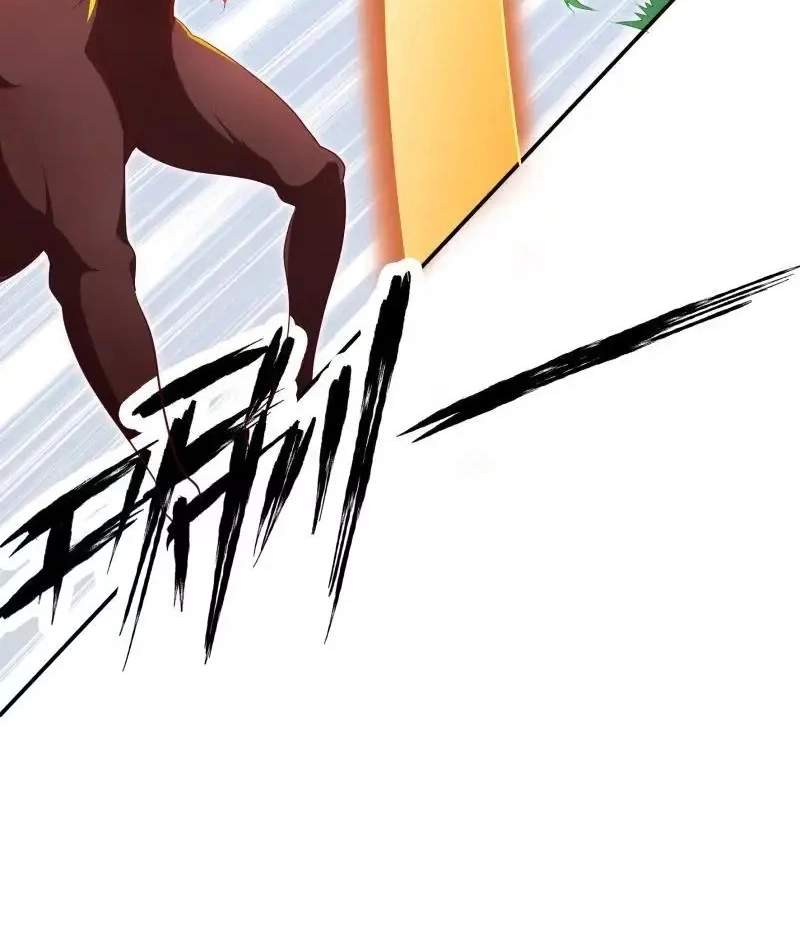 The Peerless Sword God Chapter 125 page 34