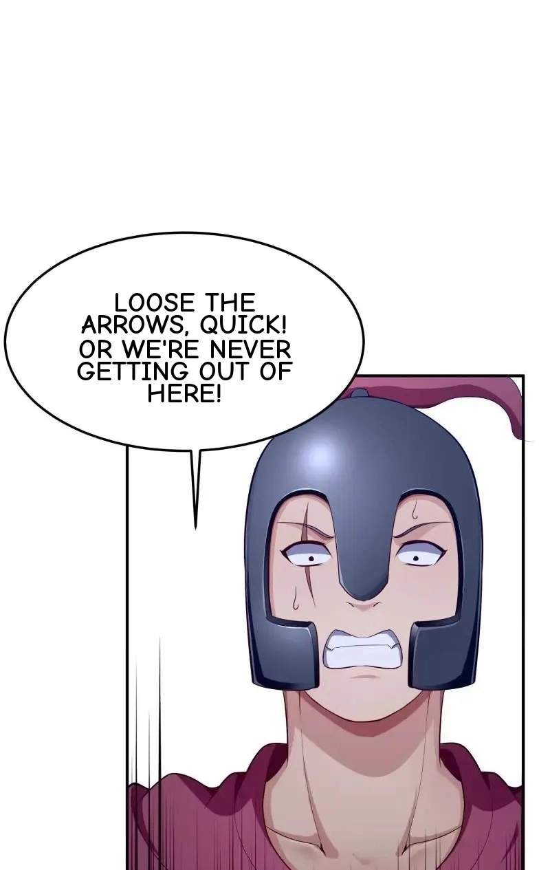 The Peerless Sword God Chapter 126 page 25