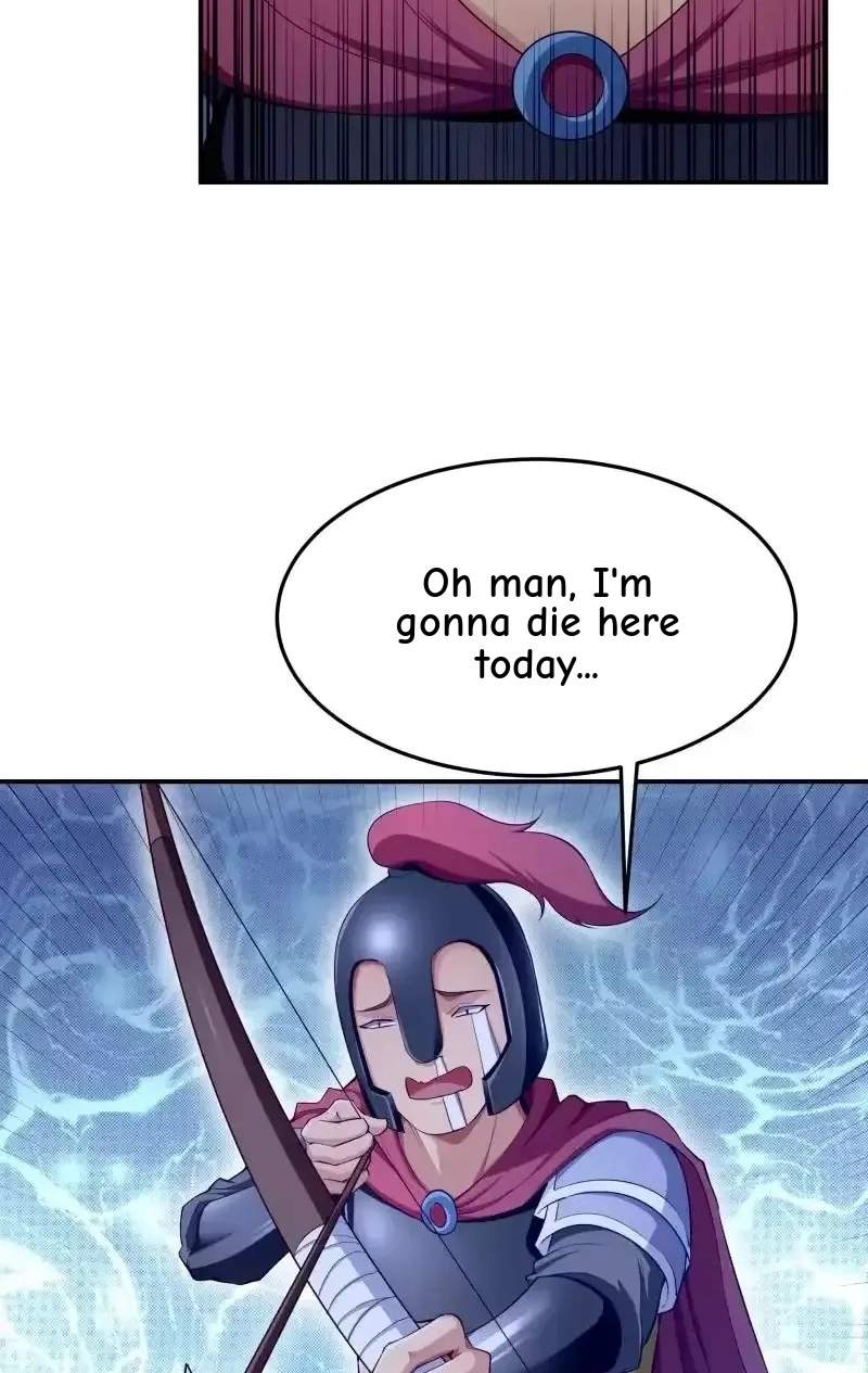 The Peerless Sword God Chapter 126 page 26