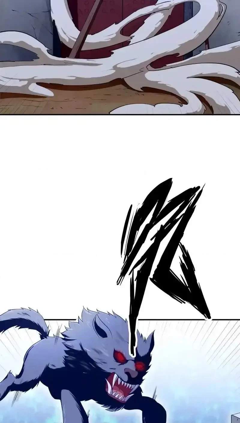 The Peerless Sword God Chapter 126 page 30