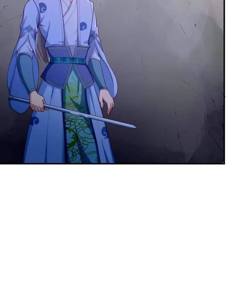 The Peerless Sword God Chapter 127 page 5