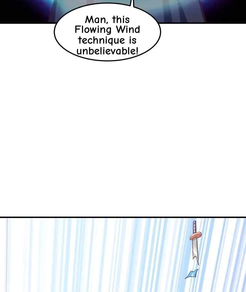 The Peerless Sword God Chapter 127 page 9