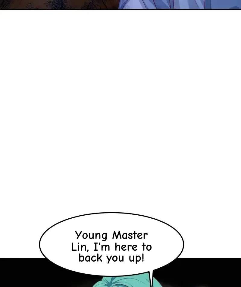 The Peerless Sword God Chapter 127 page 7
