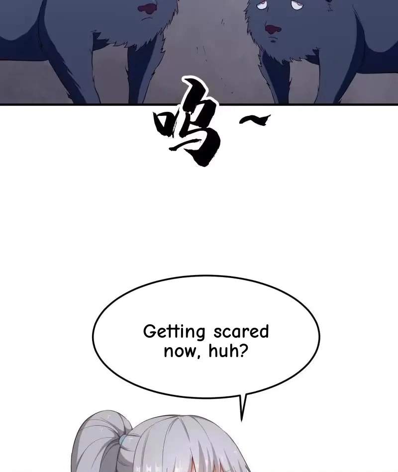 The Peerless Sword God Chapter 127 page 23