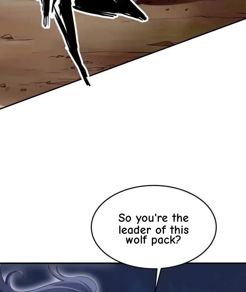 The Peerless Sword God Chapter 127 page 27
